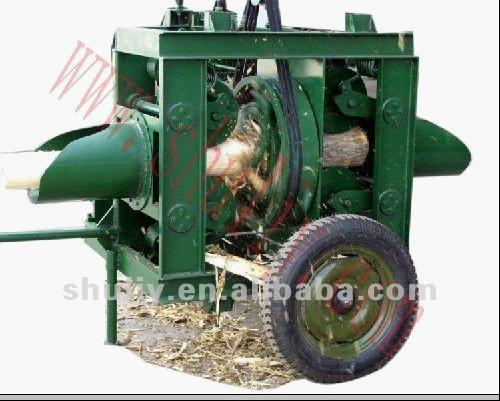 Wood debarker machine 0086-15093262873