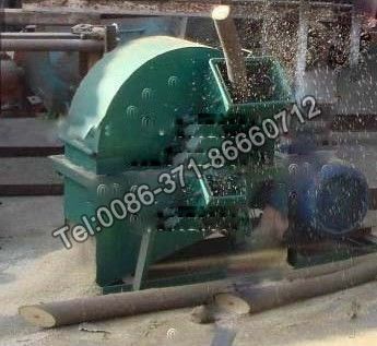 Wood sawdust Crusher 0086-15093262873