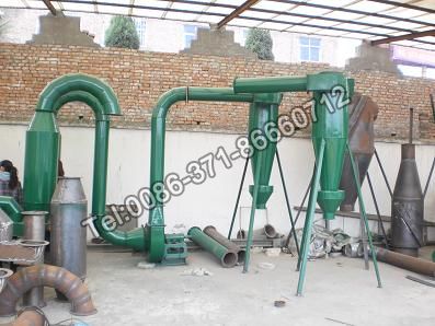 Wood/sawdust airflow Dryer Machine 0086-1509326287