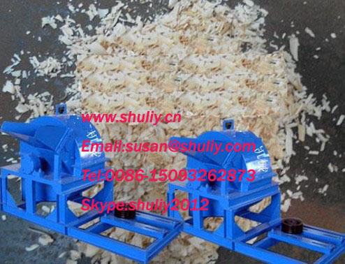 Wood shaving machine 0086-15093262873