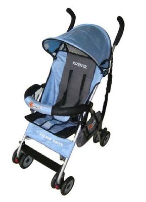 baby stroller