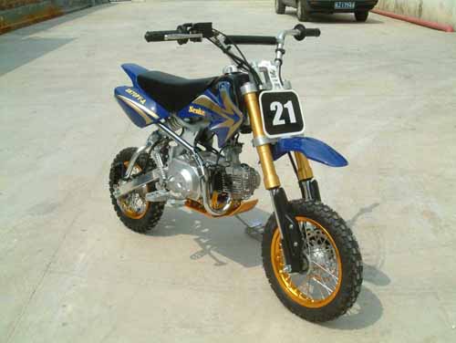 Dirtbike