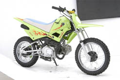 Dirtbike