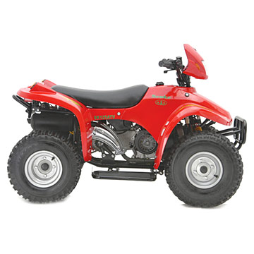 ATV