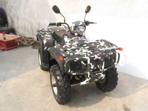 ATV