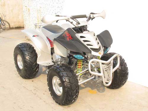 ATV