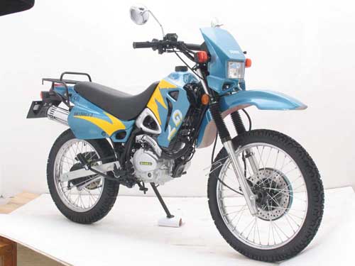 Dirtbike