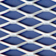 expanded metal mesh