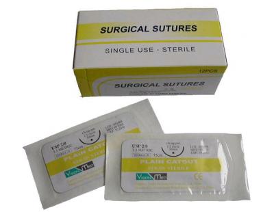 suture needles