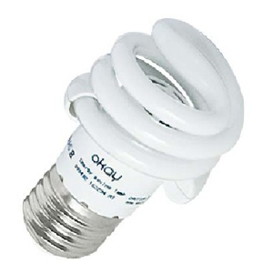 Energy Saving Bulb