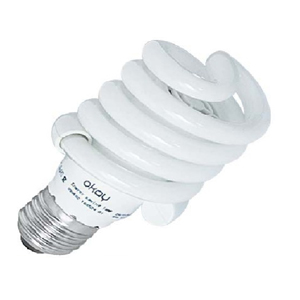 Energy Saver Bulb