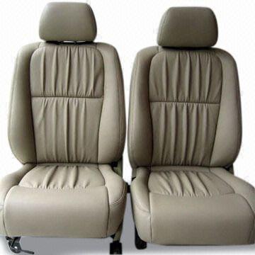 Comfort Car Seat Cover