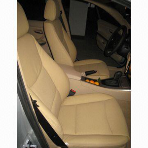 Genuine Leather Car Seat Cover