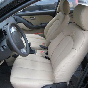 Automobile Seat Covers