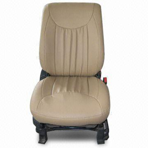 Genuine Leather Car Seat Cover