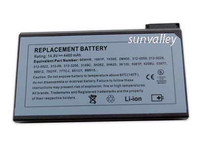 Laptop Battery