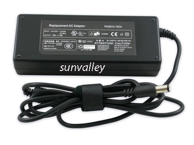 Laptop AC Adapter