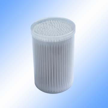 Paper Cotton Swabs