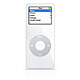 sell apple mp4 nano 1g white