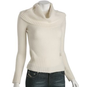 Cashmere jumper