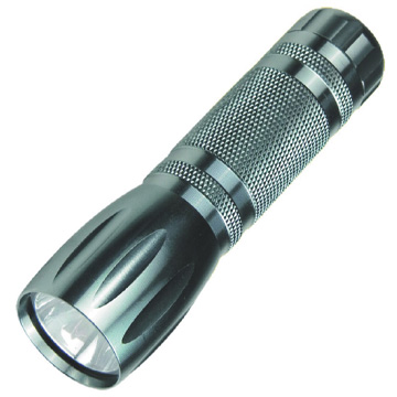 torch,led aluminium torch,led torch