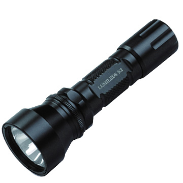 torch, flashlight, light, gift torch, alloy torch