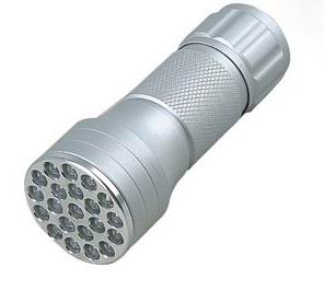 led flashlight,torch,led aluminium flashlight