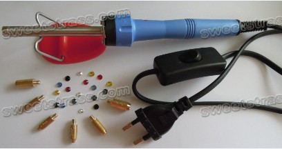 Hot-Fix Applicator