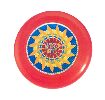 Frisbee