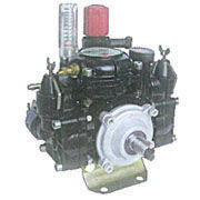 diaphragm pump