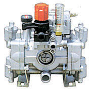 diaphragm pump