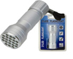 aluminium alloy flashlight