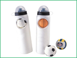 sports bottle