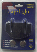 cap light