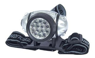 head lamp