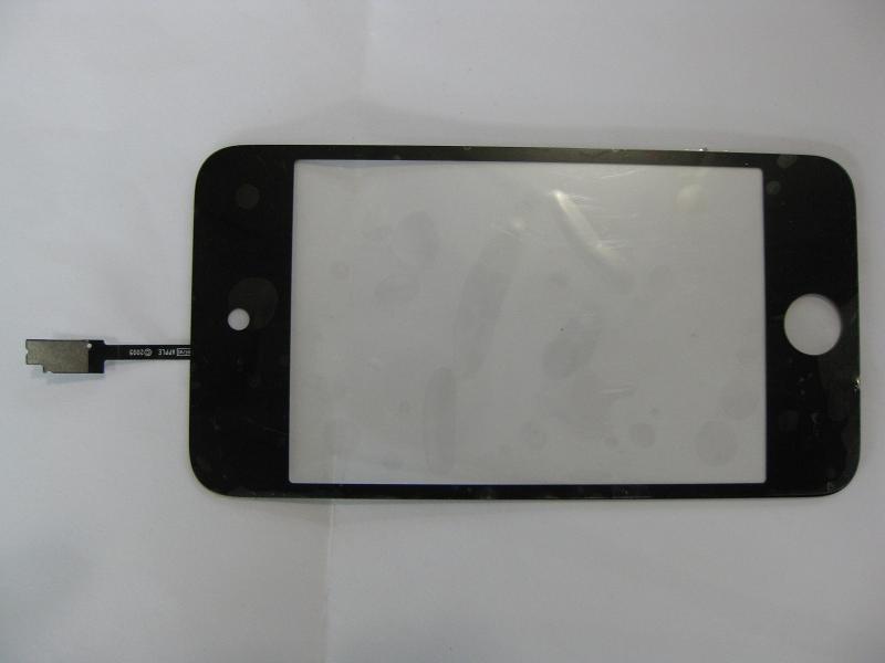 wholesale iPod touch 4 digitizer touch screen