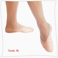 Ballet shoes- Swiga Dance Shoes