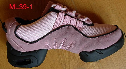 Dance Sneaker -  Swiga Dance Shoes