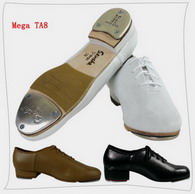 Tap shoes - Swiga Dance Shoes