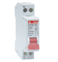 Miniature Circuit Breakers MSC1-63