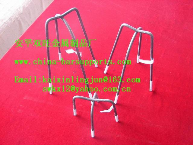 rebar chairs