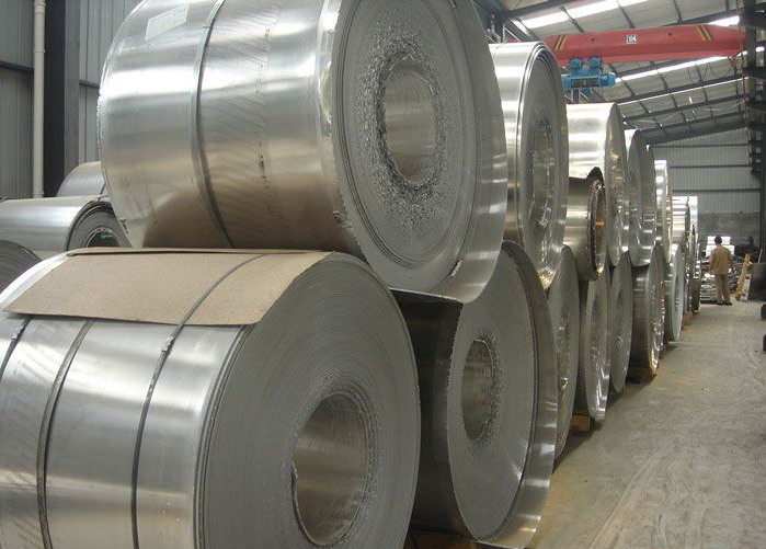 Aluminum Coil