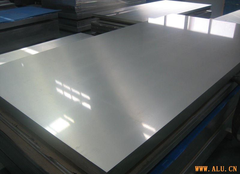 Aluminium Sheet