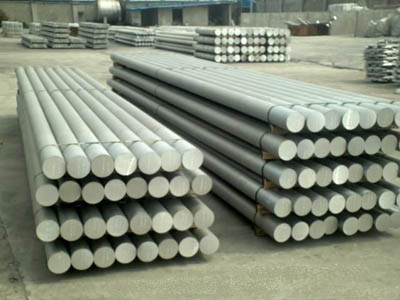 Aluminum Rod/Bar/Stick