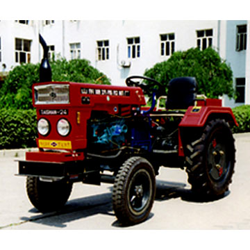 tractor