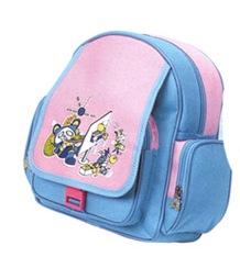 School Bag, Backpack SX-3142