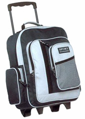 Trolley school bags CB-3095