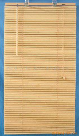 bamboo blinds