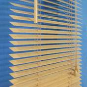 bamboo shutters