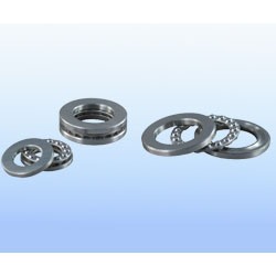 Thrust Ball Bearing, 29 Type